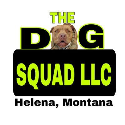 The Dog Squad