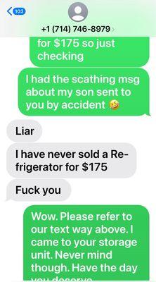 Delivery Service Movers