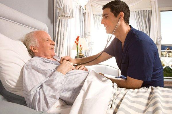 True Care Home Health of Northern California