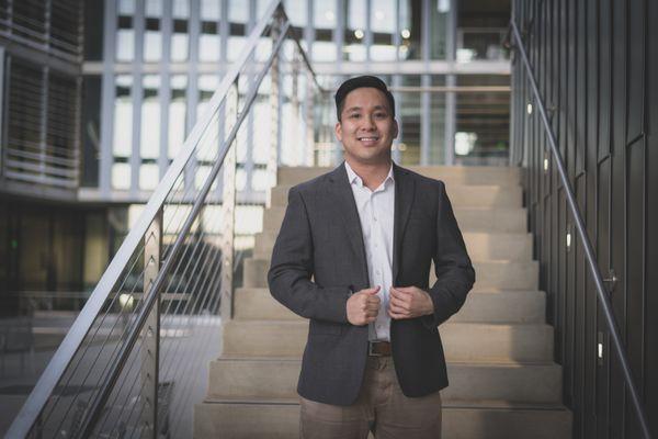 Pat Tang - Coldwell Banker