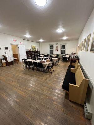 St Herman of Alaska Orthodox Church