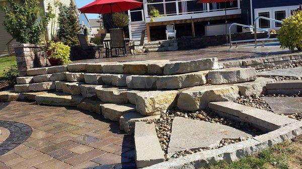 Ambrose Landscape Services