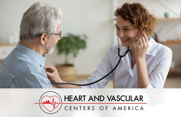 Heart and Vascular Centers of America