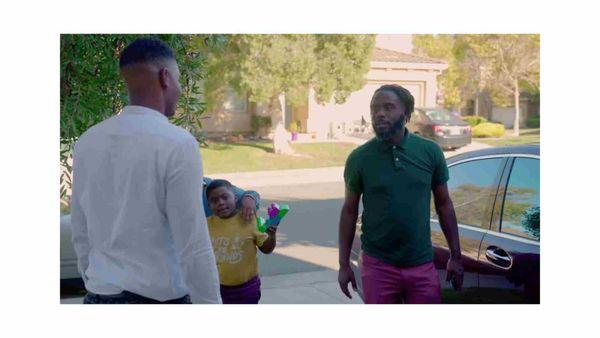 Solomon Cooper - Better Homes and Gardens