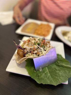 Casa De Pancho Mexican Grill