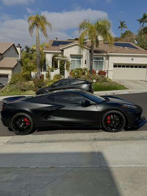 Mando Auto Detailing