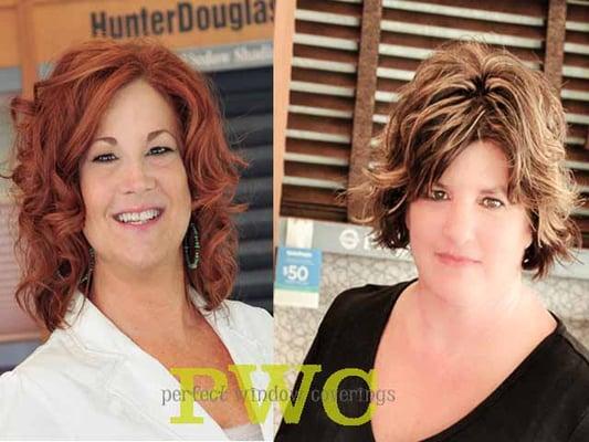 Perfect Window Coverings