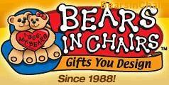 Logo from http://BearsinChairs.com.