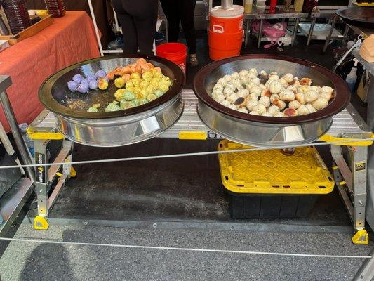 UWS Broadway Street Fair