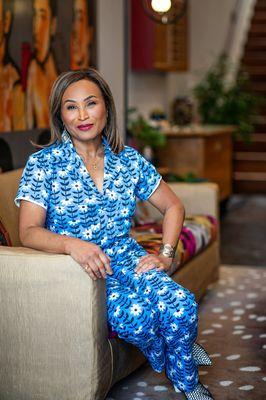 Barbra Bright Design