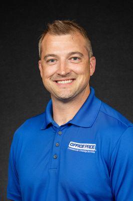 Office Pride Commercial Cleaning Services of Minneapolis-Rogers