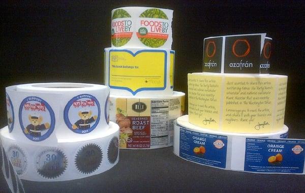 Nova Label Co., Inc.