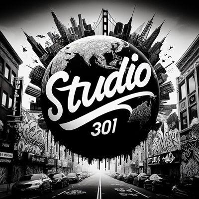 Studio 301 logo