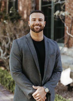 Akel Hillany - Luxe Realty Group