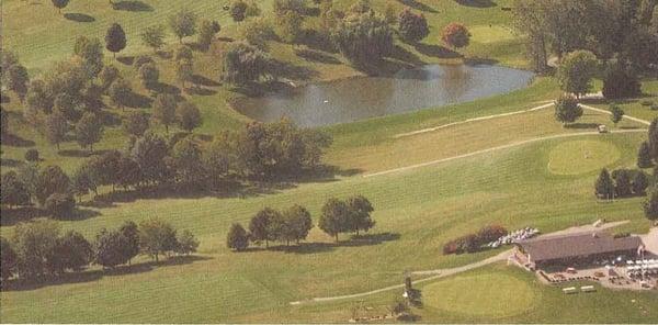 Bellevue Golf Club