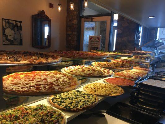 New Concoctions Daily!