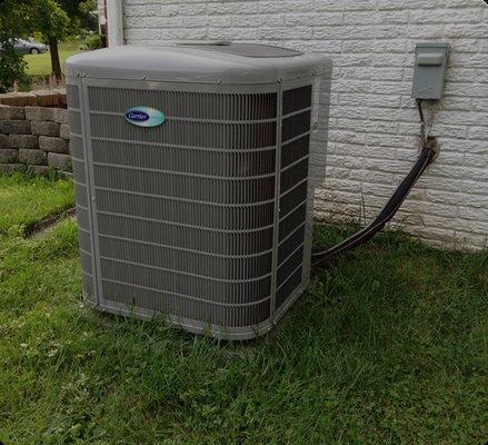 GL City-Wide Air Conditioning & Heating