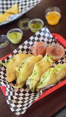 Chavelita's Taqueria