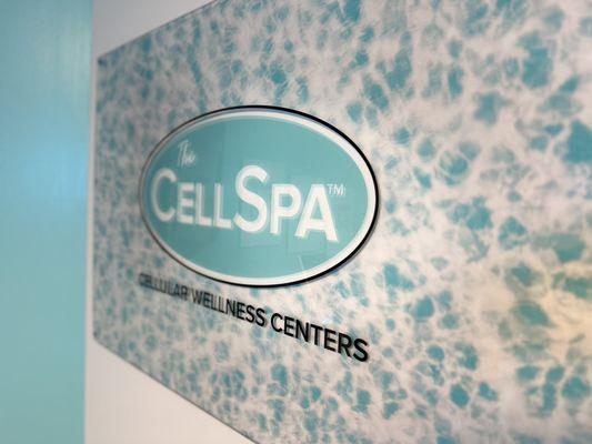 The Cell Spa