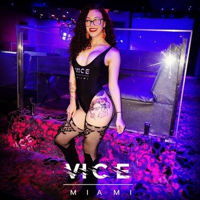 Vice Miami