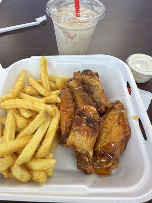 Gyros & Seafood Express