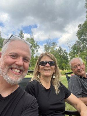 Scarffe Chiropractic, PC