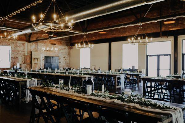 The Factory on Cherry