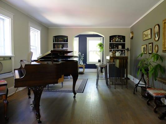 Photo courtesy of Jeff Cate