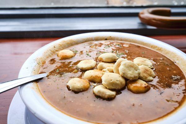 Duckie's Chowder House