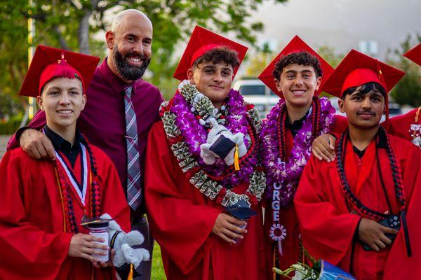 Alta Loma Christian School