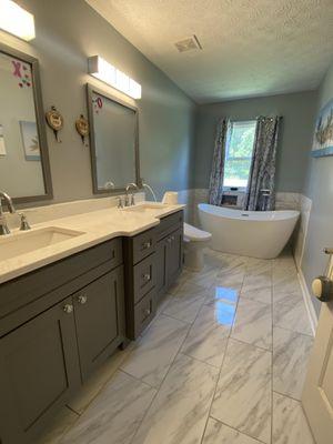 JLM Construction Group