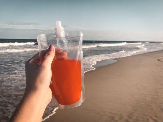 Island Beach Distillery