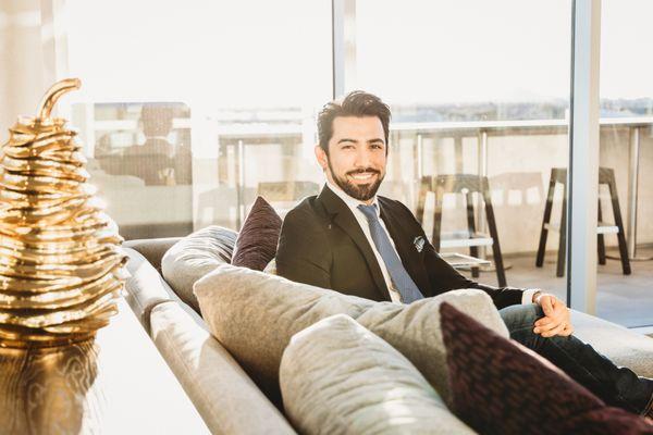 Jason L Shinn - Platinum Living Realty