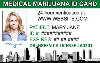 Same Day Cannabis Cards