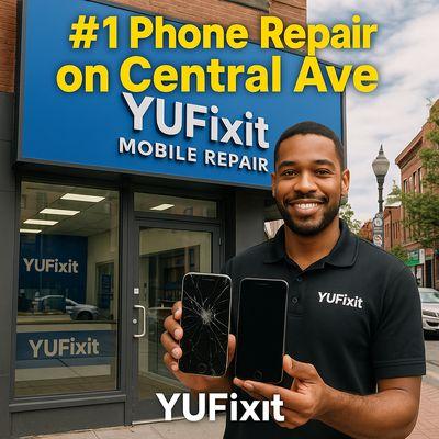 YU FixIt