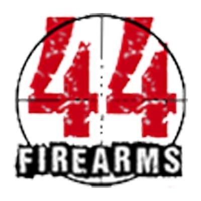 44 Firearms