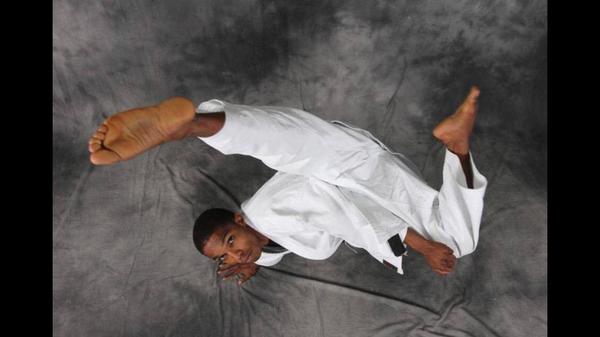 Steven's Karate Academy