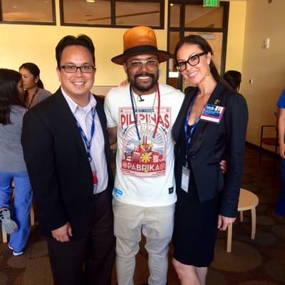 Gretchen Hydo International