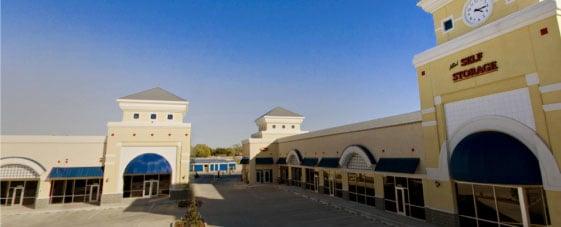 Allied Tower Self Storage