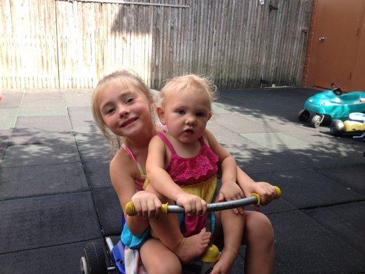 Riverdale Tiny Tots Day Care & Early Learning Center