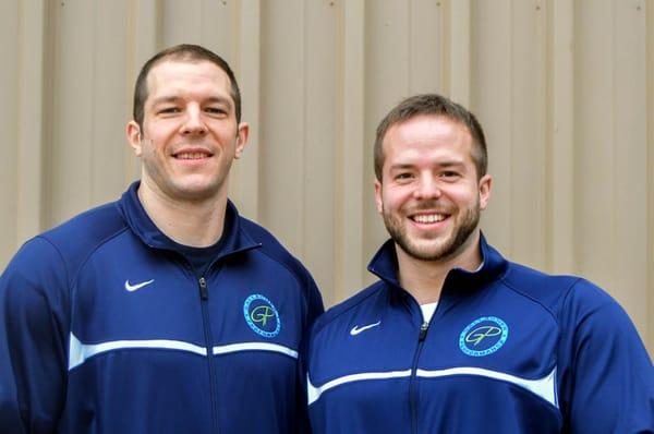 Gallagher Performance