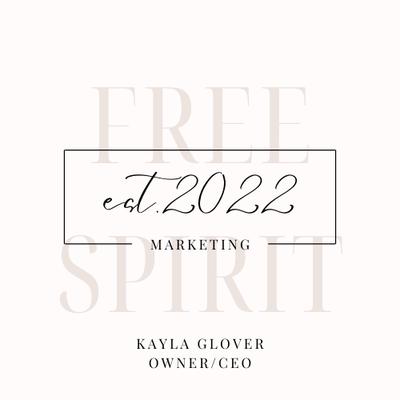 FreeSpirit Marketing