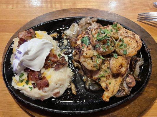 Applebee's Grill + Bar