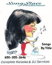 SongStars Productions