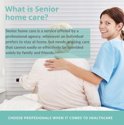 21st Century Quality Home Care