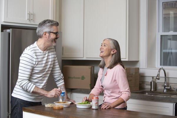 G & H Moving & Storage Company