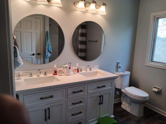 Shine Bright Residential Commercial Cleaning