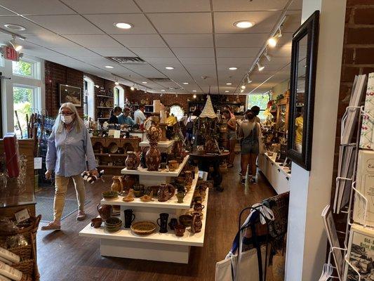 Plimoth Patuxet Museums