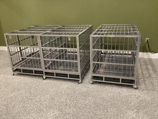 Wags To Riches Grooming