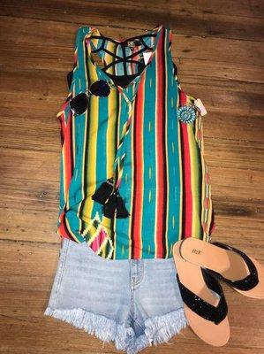 Tavern Boutique & Tanning